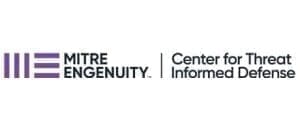 MITRE Engenuity logo
