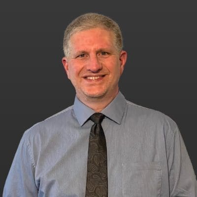Jamie Voss Headshot