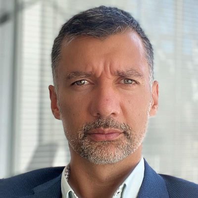 Stephane Duguin