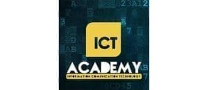ICT Academy logo
