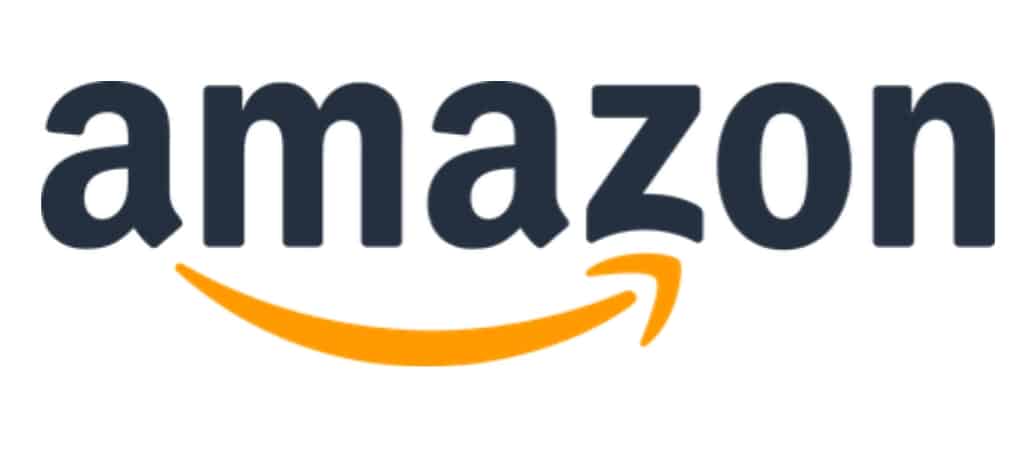 Amazon logo
