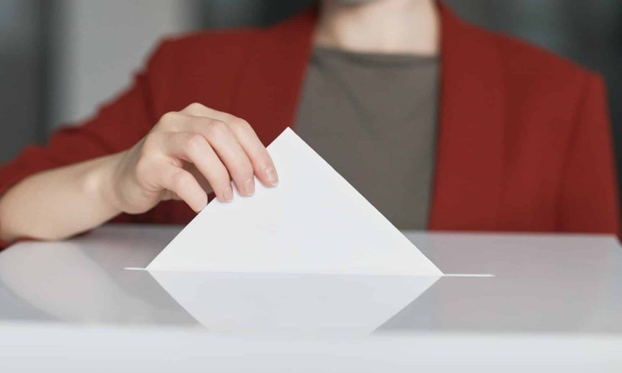 voting