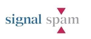 Signal Spam logo