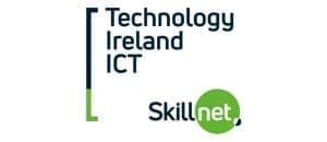 Technology Ireland ICT Skillnet logo