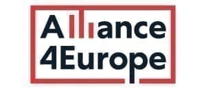 Alliance 4 Europe logo