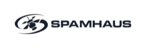 Spamhaus logo