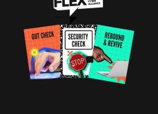 CyberFlex logo