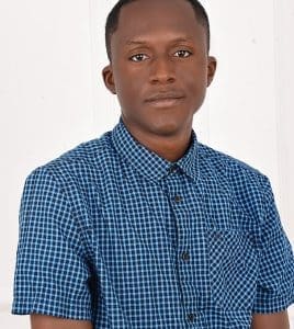 Ernest Opare, GCA Ambassador