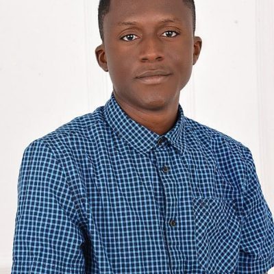Ernest Opare, GCA Ambassador
