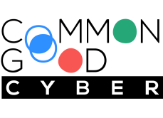 Common Good Cyber Logo