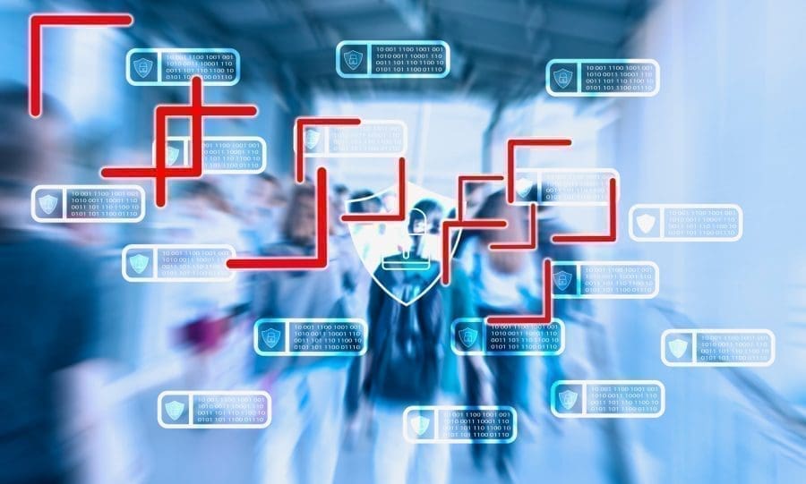 threat analysis image
