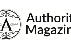 Authority Magazine Logo