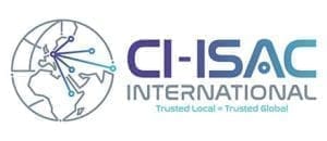 CI-ISAC logo