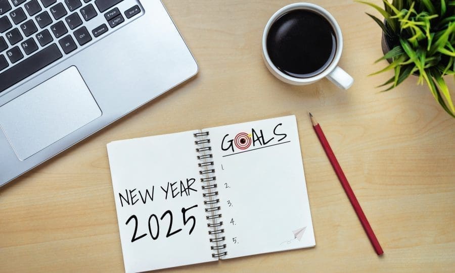 Cybersecurity Resolutions for the New Year | What Should Be on Your List?
