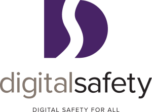 Digital Safety CIC logo