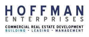 Hoffman Enterprises logo