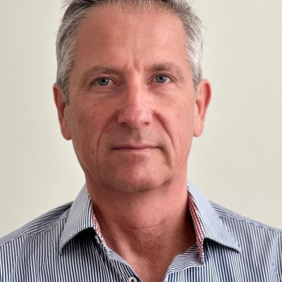 Andrei Robachevsky Photo