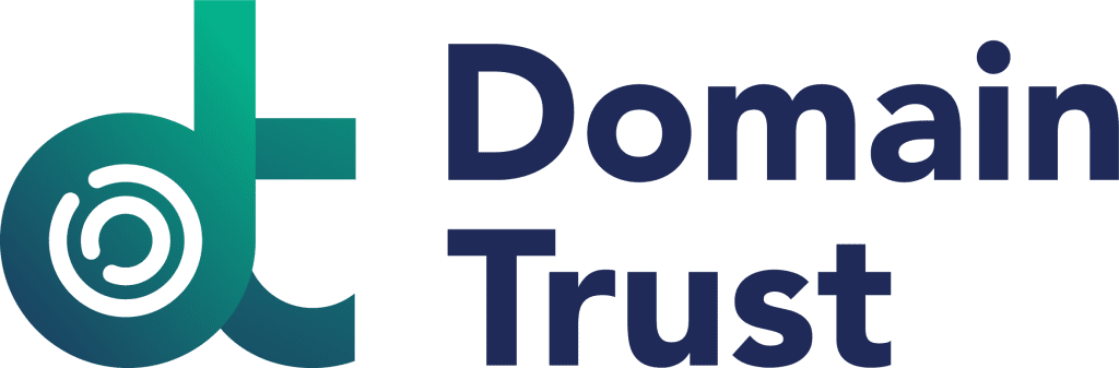 Domain Trust logo