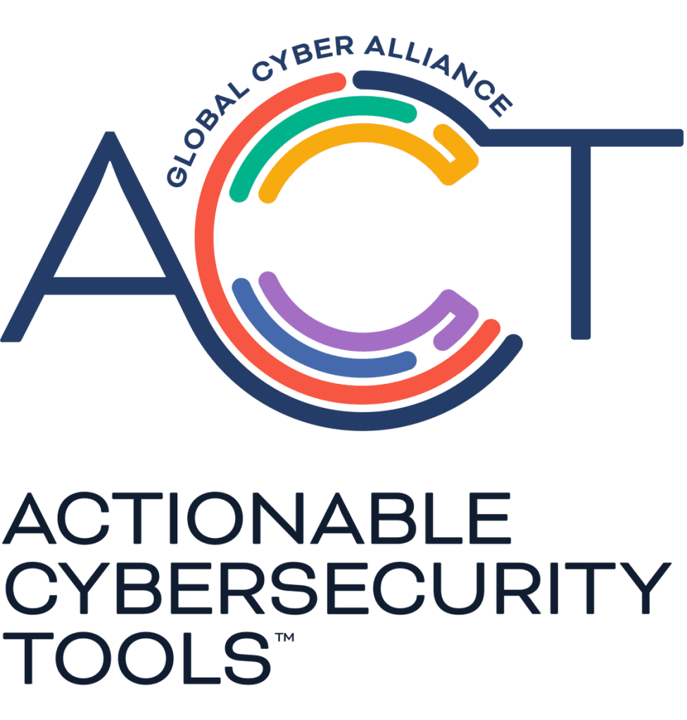 ACT logo