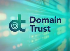 Domain Trust logo