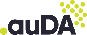 auDA logo