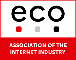 eco – Association of the Internet Industry logo