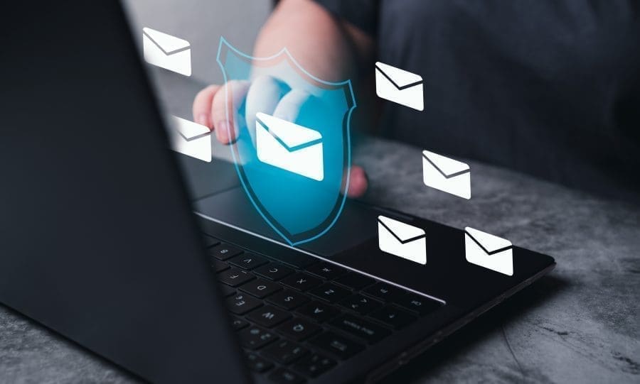 email security