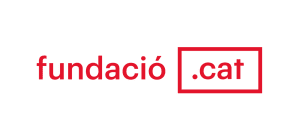 Fundació .cat logo