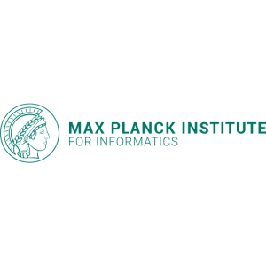 Max Planck Institute logo
