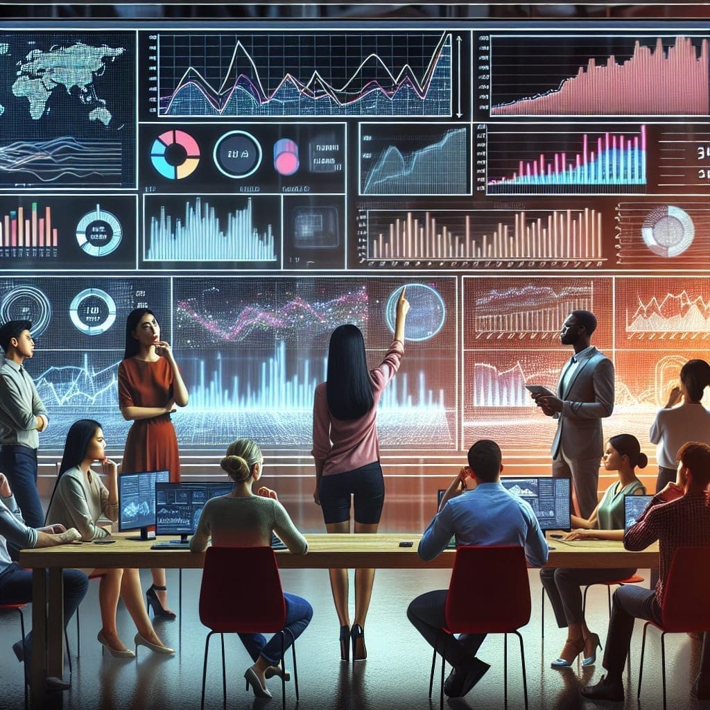 analytics observatory image