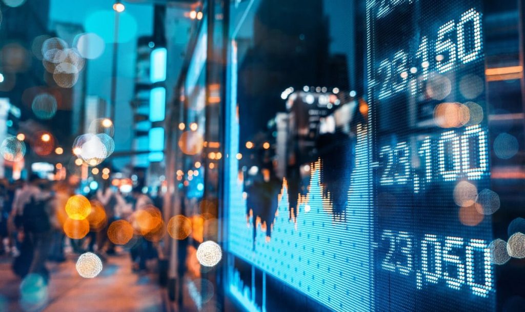 Financial Institutions Background