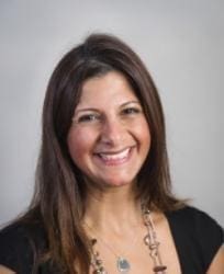 Komal Bazaz Smith Headshot