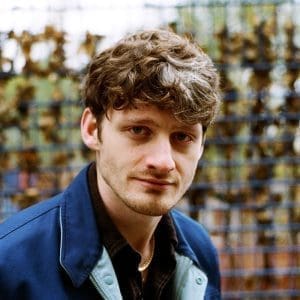 Scott Enock Headshot
