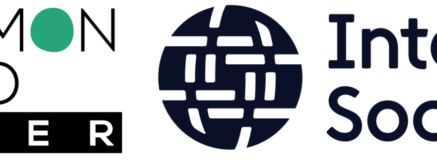Common Good Cyber + Internet Society