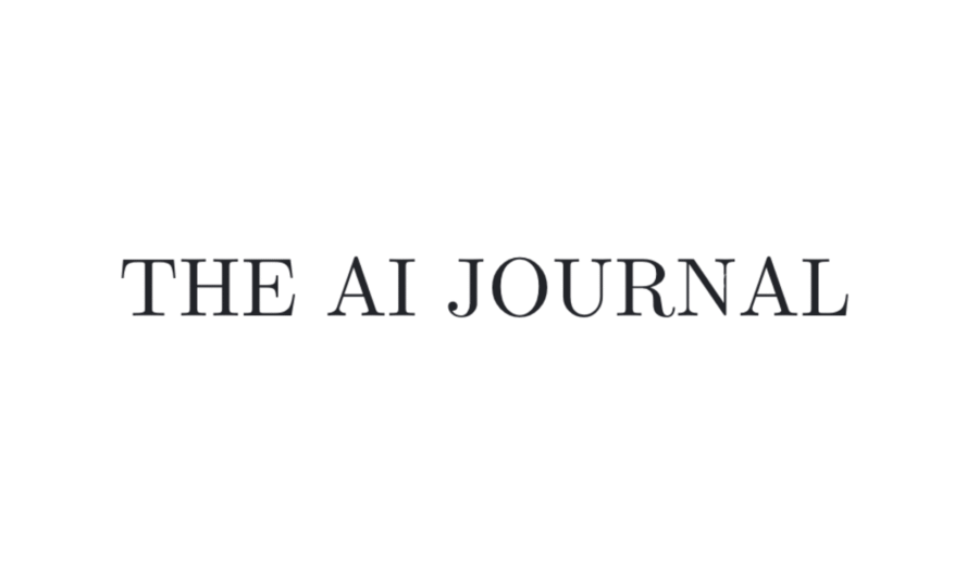 The AI Journal logo