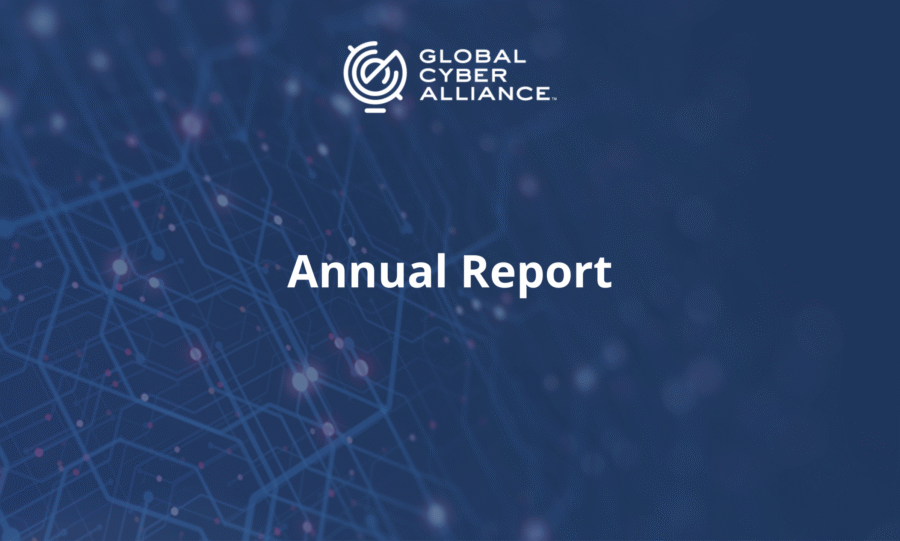 GCA Annual Report