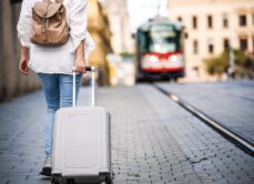 Don’t Pack a Scam | How to Travel Smart in a Digital World