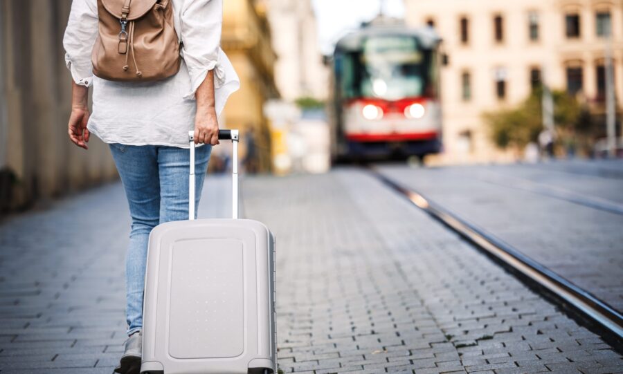 Don’t Pack a Scam | How to Travel Smart in a Digital World