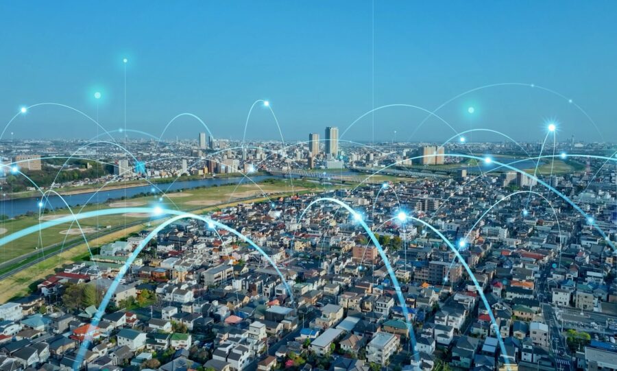 city-neighborhood-networking-residential-proxy