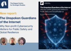 The Unspoken Guardians of the Internet: Why Non-Profit Cybersecurity Matters for Public Safety and Global Resilience