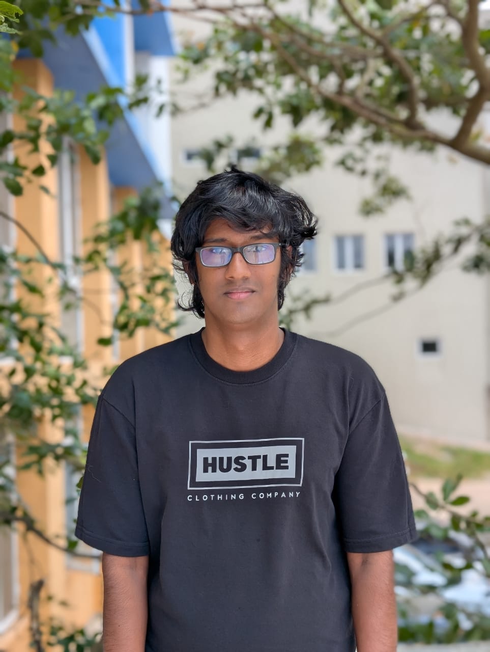 Harindu