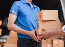 mail and postal carriers