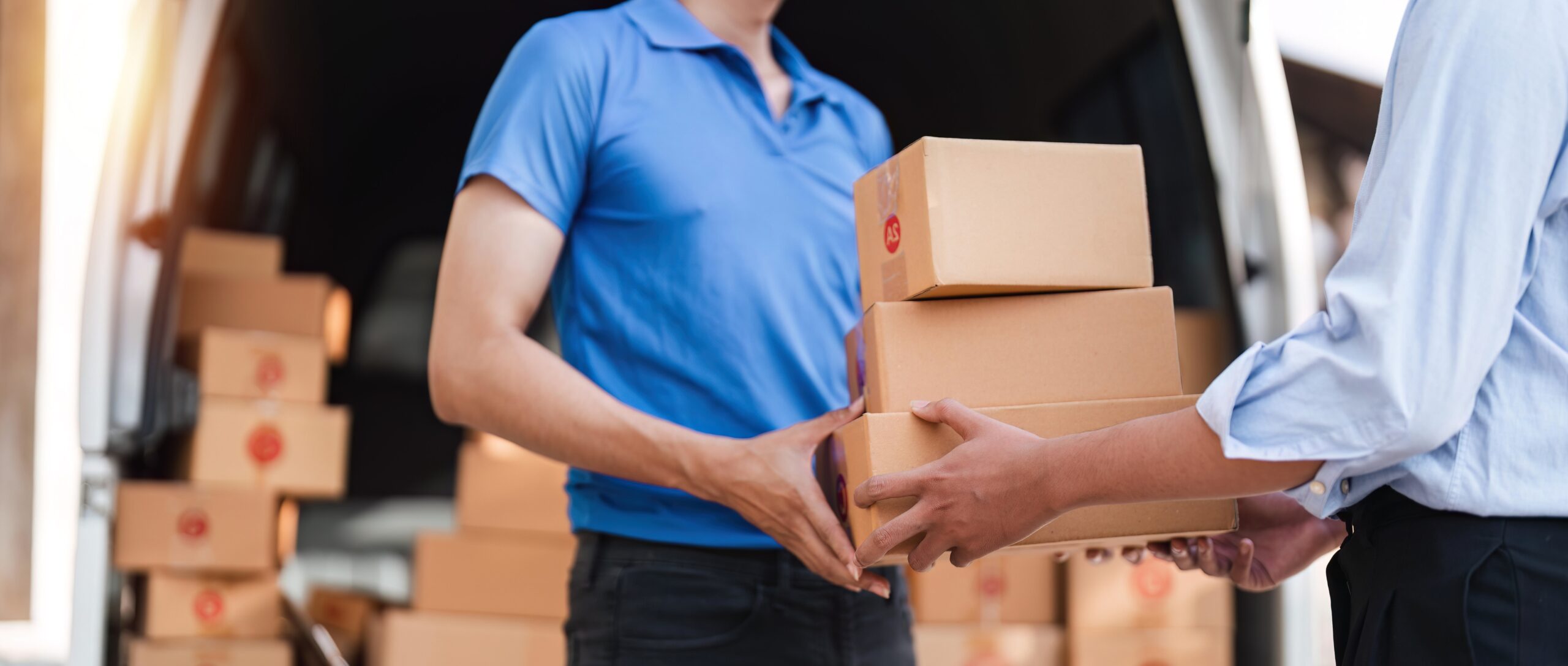 mail and postal carriers