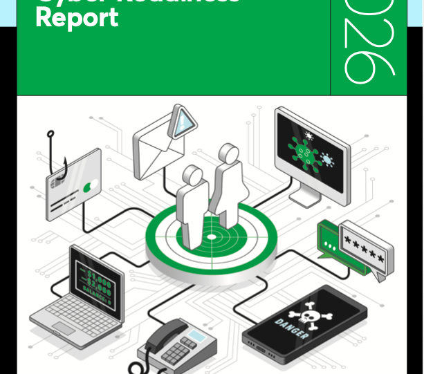 2026 Consumer Cyber Readiness Report