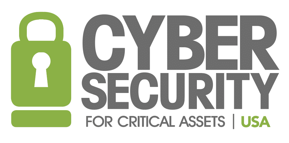 Cyber Security Logo Full Color|GCA Cybersecurity for Critical Assets