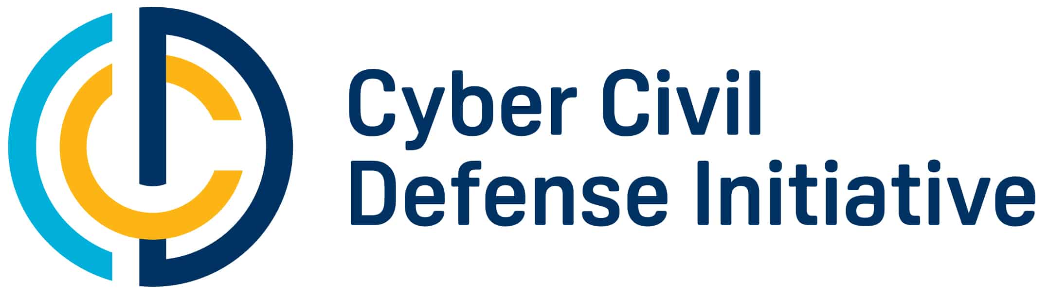 Cyber Civil Defense logo