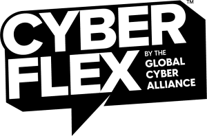 CyberFlex Logo