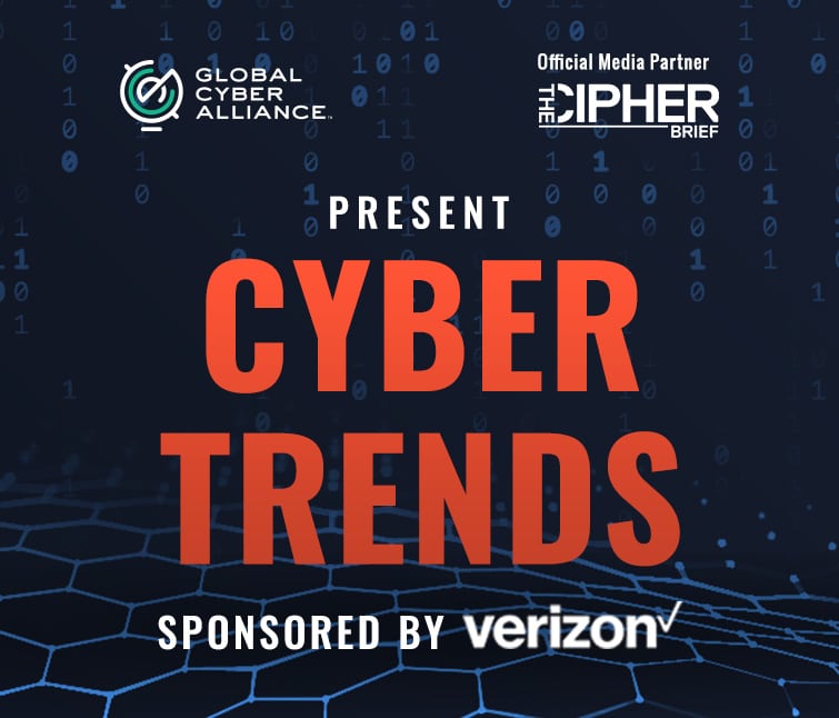GCA partners with The Cyber Brief for Cyber Trends Sponsored by Verizon|GCA partners with The Cyber Brief for Cyber Trends Sponsored by Verizon