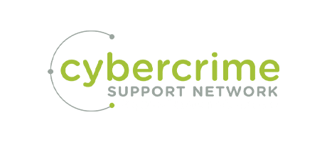 Cybercrime Logo Full Color