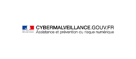 Cybermalveillance Logo Full Color